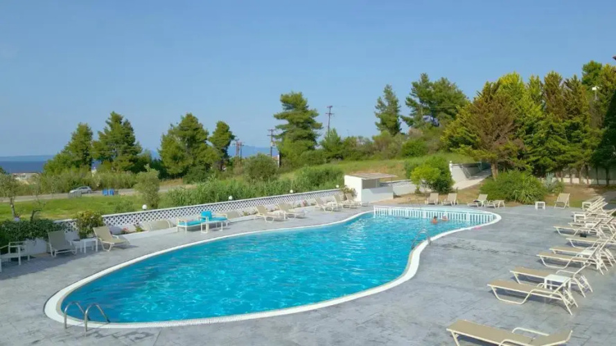 Haris Hotel