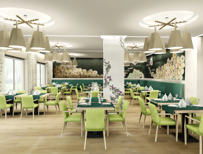 Allgäu ART Hotel Kempten, Bild 34