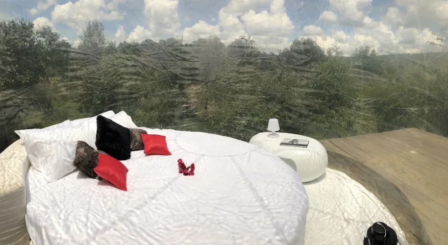 Nyota Mara Lodge