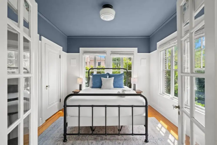 NEW The Adaline 4 Updated Hyde Park Apt