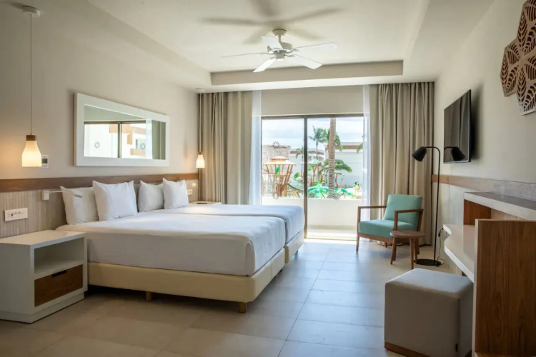 Bahia Principe Grand Tequila - Adults Only All Inclusive - Brand New Hotel