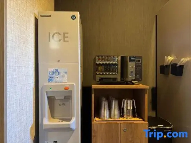 Hotel Route-Inn Ginan