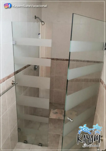KAYÁM Suite Vacacional
