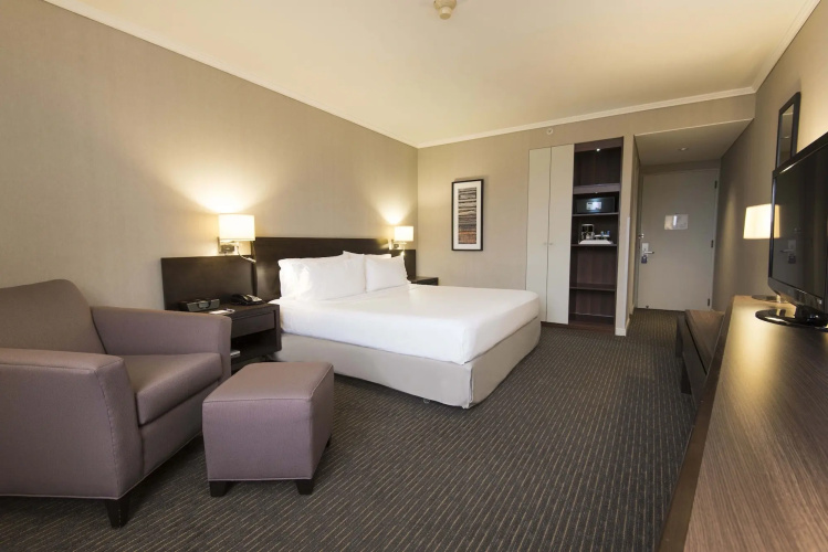 Holiday Inn Express Concepcion by IHG