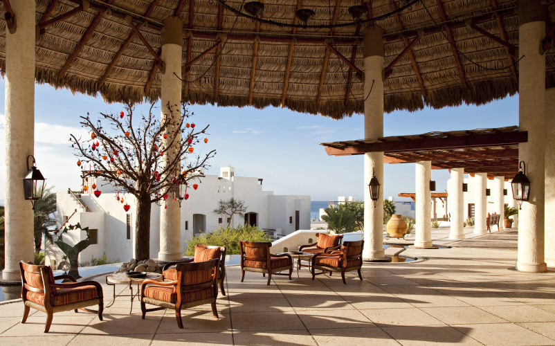 Las Ventanas al Paraíso, A Rosewood Resort photo 38