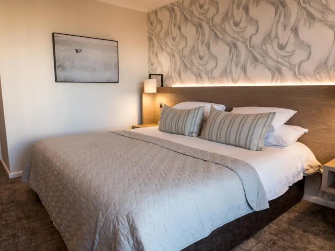 The Kelway Hotel