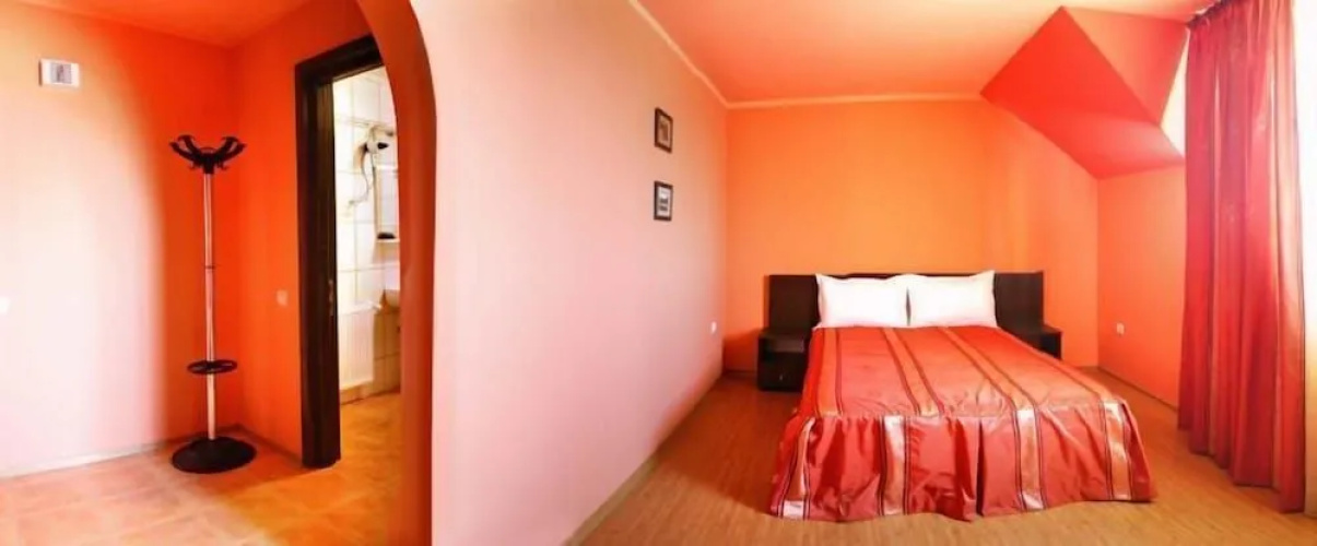 Hotel Scorpion