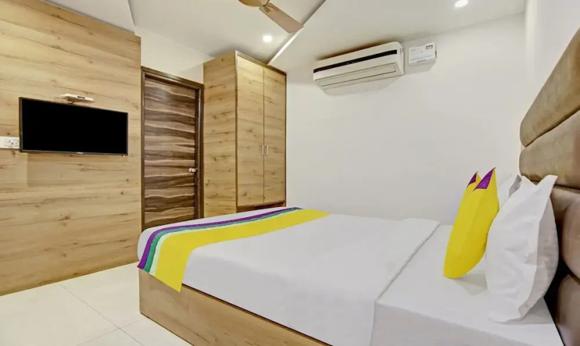 Itsy Hotels O3