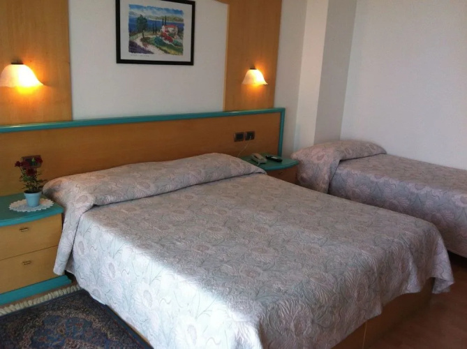 Hotel Giusy