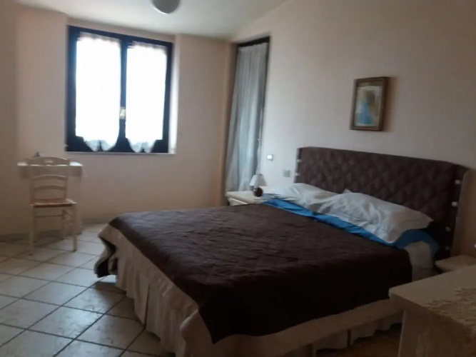 B&B Villa Marilena