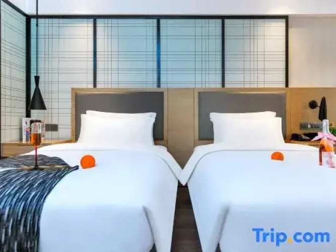 Business Twin room