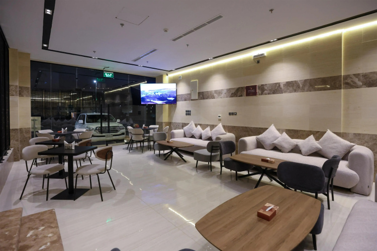 Surestay By Best Western Madinah