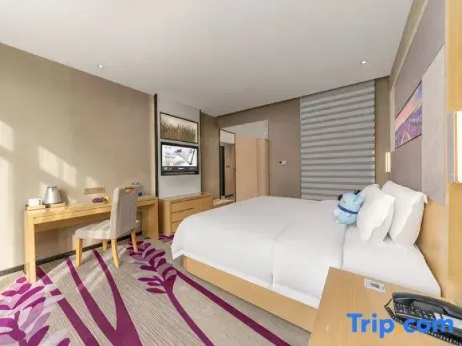 Business Double Suite