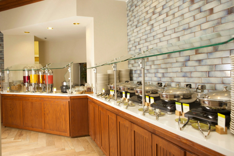 DoubleTree Suites by Hilton Hotel Raleigh - Durham photo 39