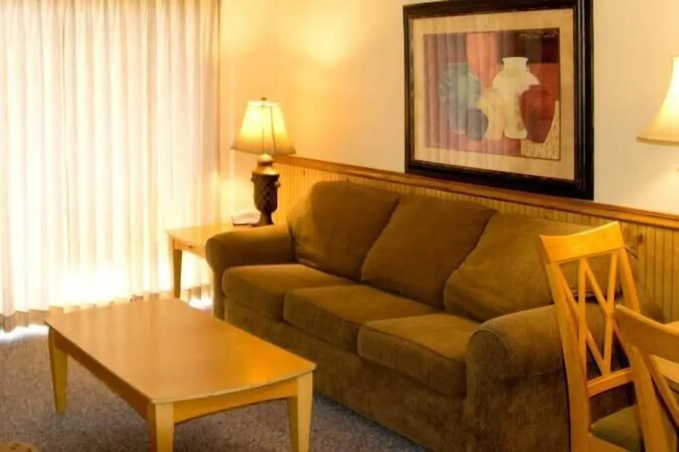 Sunbay Resort