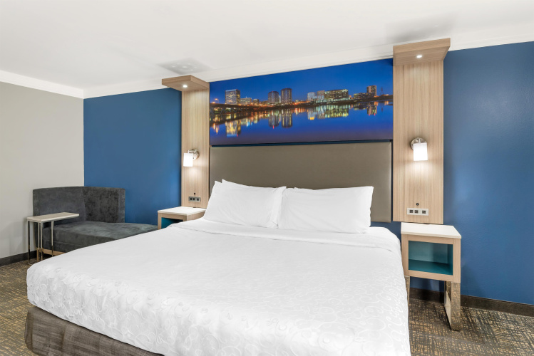 Best Western Plus Glen Allen Inn