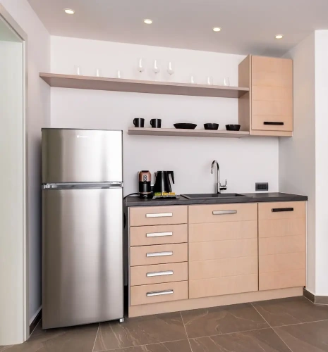 Luxury Double Apartment with ocean view