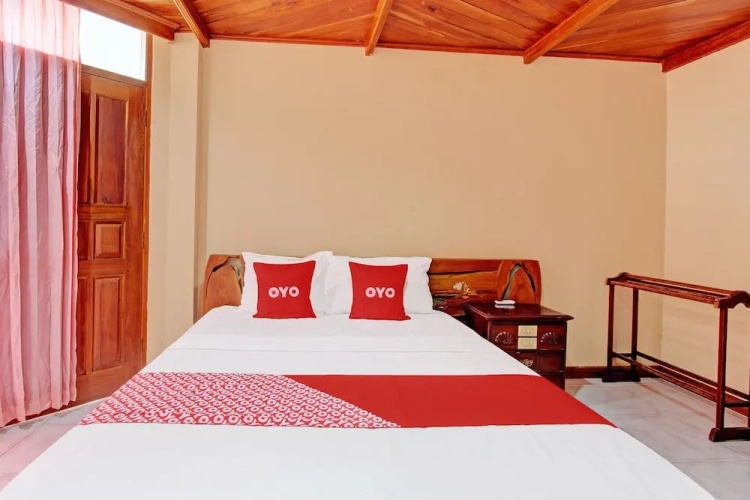 Hotel Sewu Mas