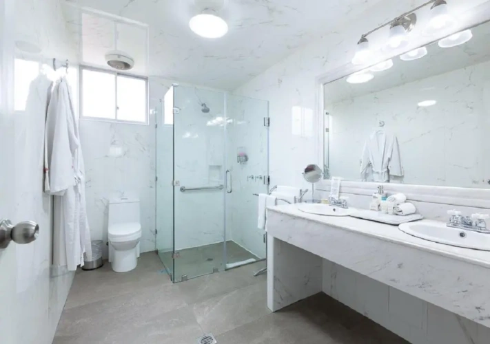Premium Triple room