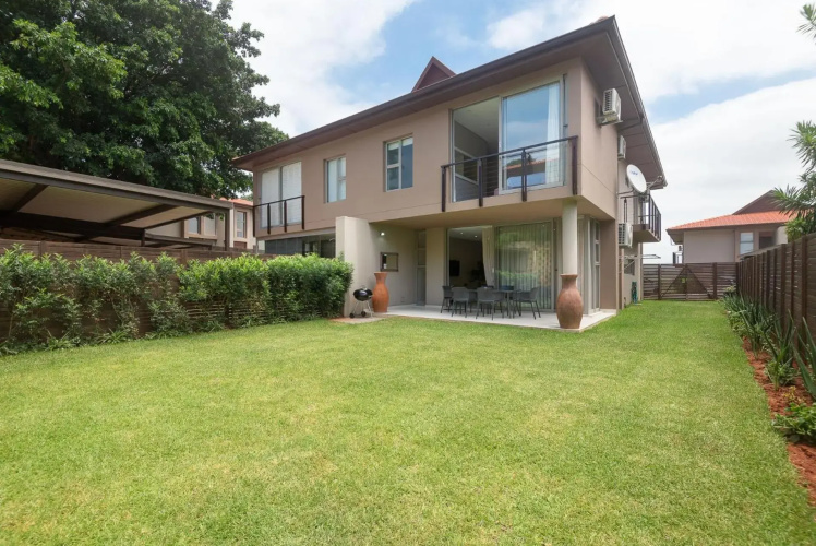 Zimbali Wedge Unit 42