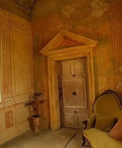 Chateau De Rosieres