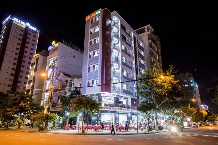 Imagen del hotel