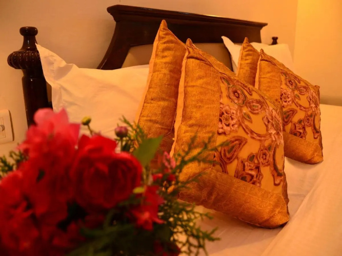 Ankur Resort