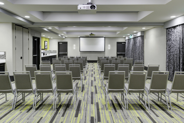 Hampton Inn & Suites by Hilton-Irvine/Orange County Airport, photo 15