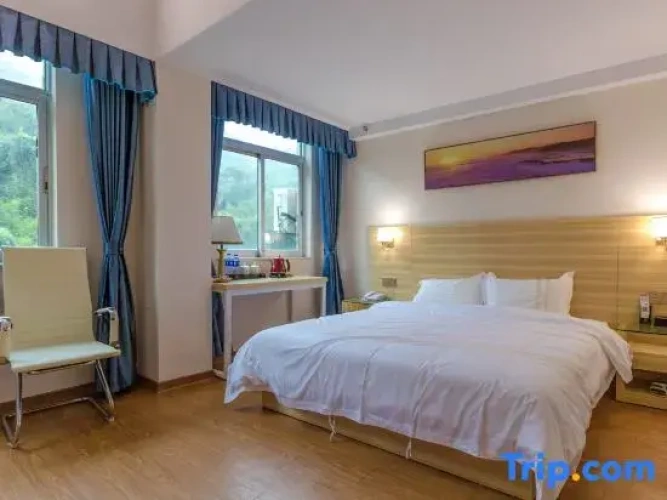 Standard Double Villa