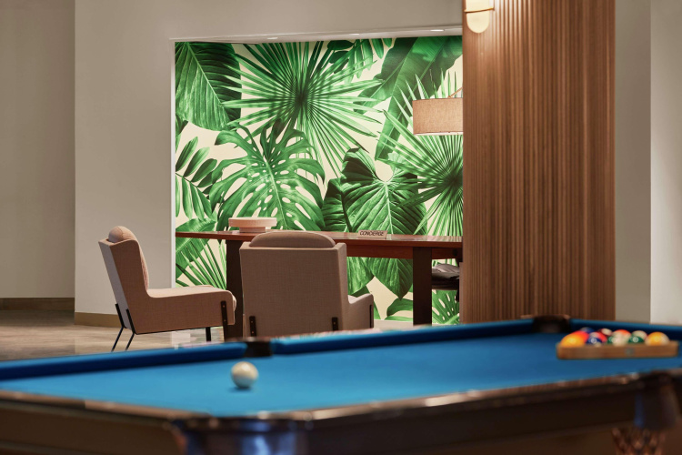 The Gates Hotel South Beach - a DoubleTree by Hilton photo 29