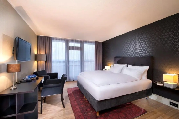 Superior Single room