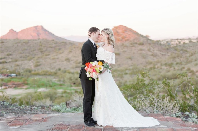 Hilton Phoenix Tapatio Cliffs Resort photo 32