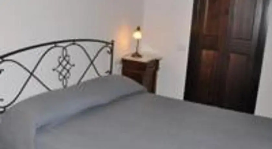 Villa Casa La Cuma