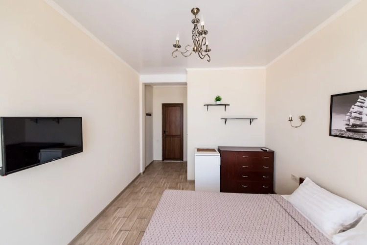 Фотография номера гостиницы Alion