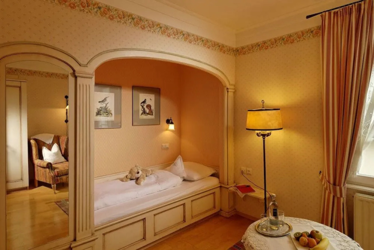 Zum Baeren Landhotel