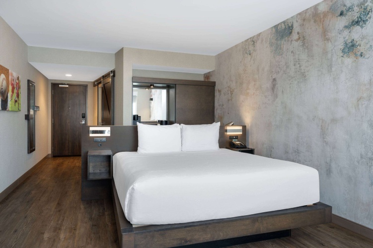 Wyndham Westfield photo 8