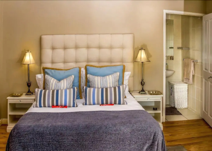 Atlantic Spa Boutique Hotel