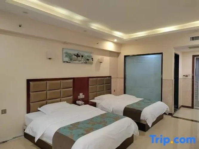 Business Twin room