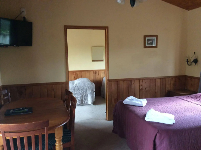 Dargaville Holiday Park