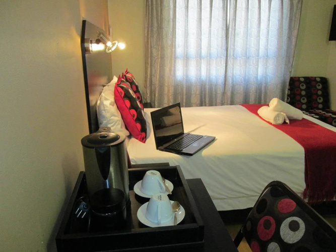 Scenery Guesthouse Maqalika