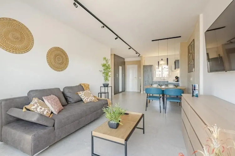 Granada - Apartamento 2