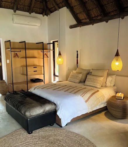 Ilanga Lodge