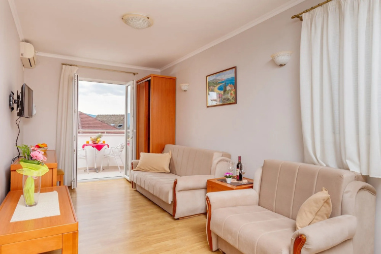 Apartments Perper