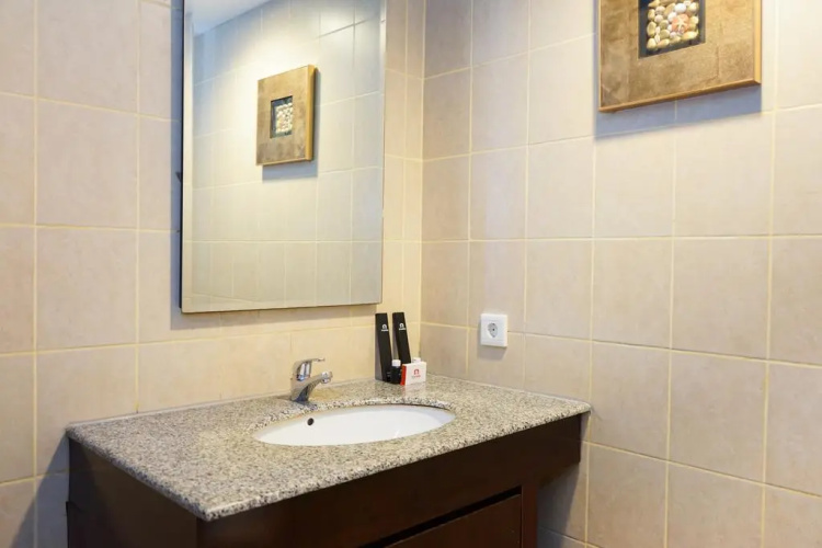 Ancol Homestay