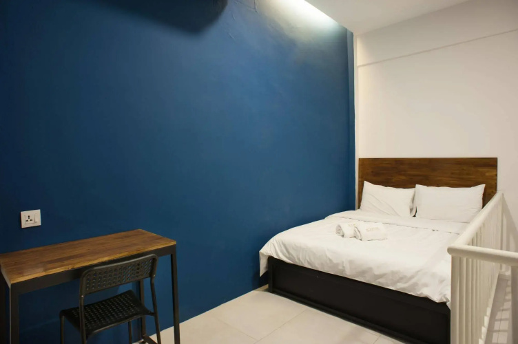 Econtel Hotel