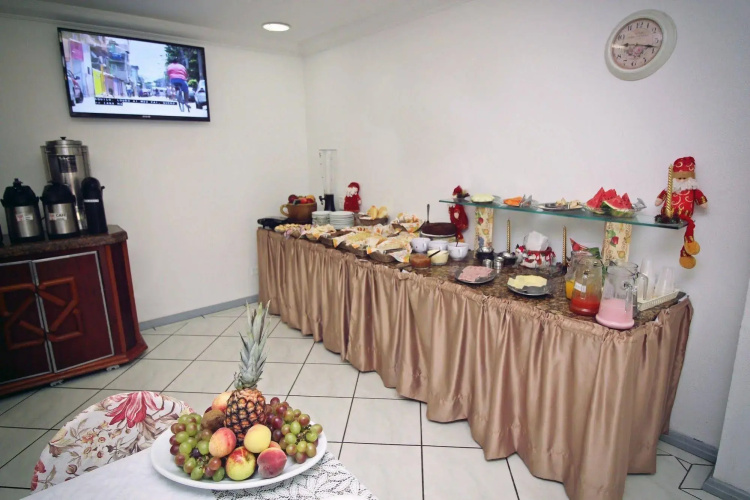 Hotel Ficare Torres