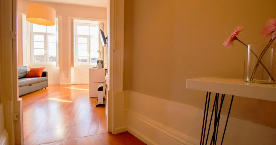 Charming Ribeira Apartment