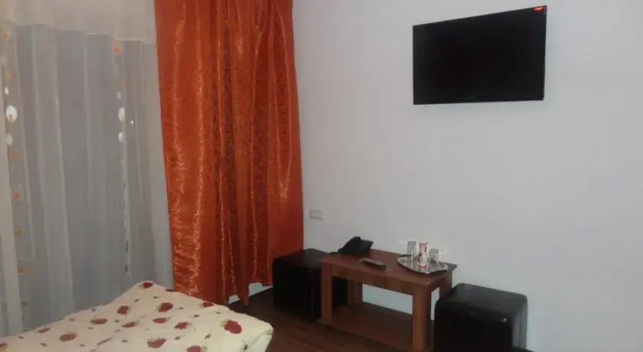 Pensiunea Sanella