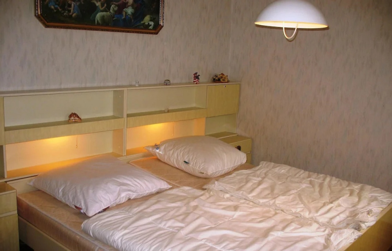 Beautiful Home in Brilon-alme With 3 Bedrooms