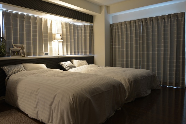 Twin Suite
